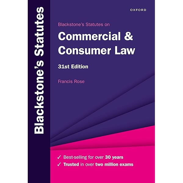 Blackstone's International Law Documents (Blackstone's Statute